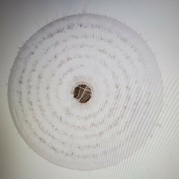 PURE RADIANCE CALA FACIAL CLEANSING SYSTEM MINT (2-In-1) 2 X SPEED CONTROL - Picture 3 of 5